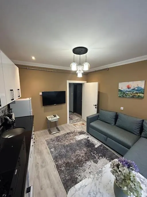 Apartment Yeni , Merkezi , Galata'Da #2 Istanbul