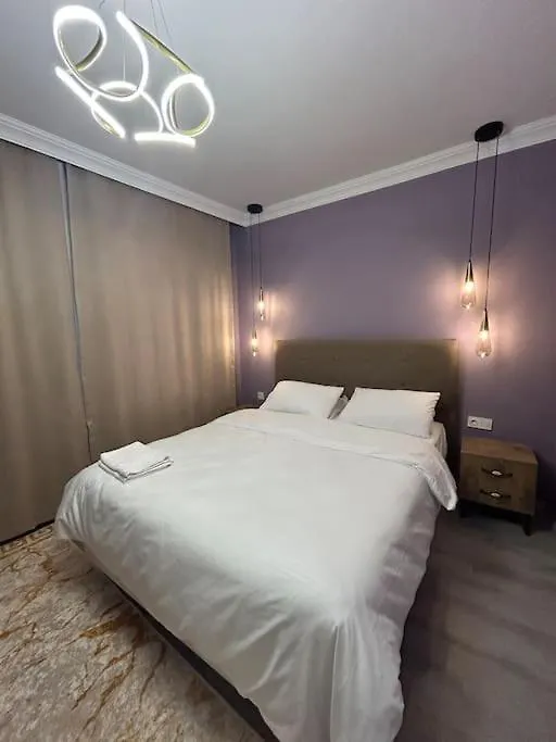 Yeni , Merkezi , Galata'Da #2 Istanbul Apartment