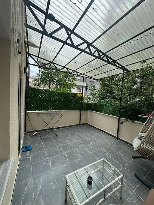 Apartment Yeni , Merkezi , Galata'Da #2 Istanbul Turkey