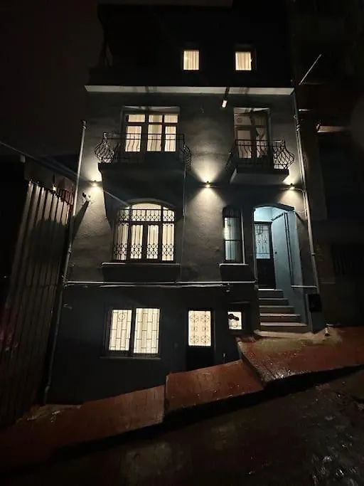 Apartment Yeni , Merkezi , Galata'Da #2 Istanbul