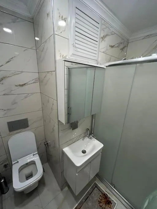 Apartment Yeni , Merkezi , Galata'Da #2 Istanbul